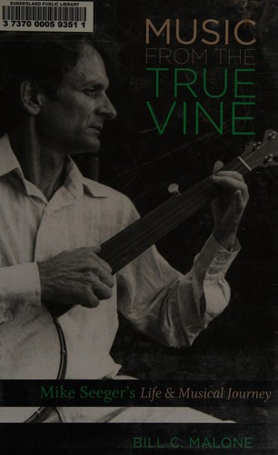 Music from the true vine