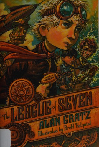 The League of Seven