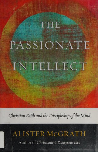 The passionate intellect
