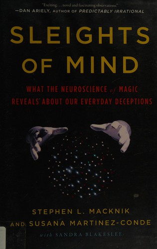 Sleights of Mind