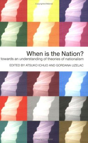 When is the nation?