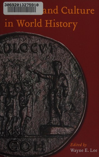 Warfare and culture in world history