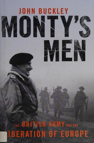 Monty's men