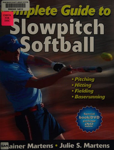 Complete Guide to Slowpitch Softball