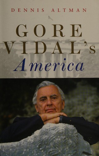Gore Vidal's America