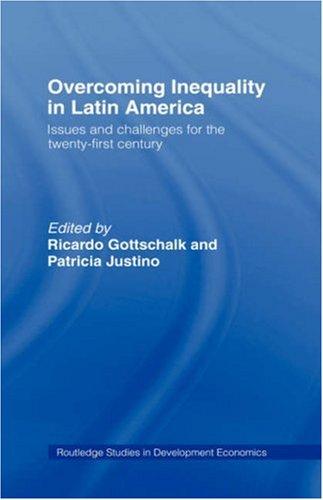 Overcoming Inequality in Latin America