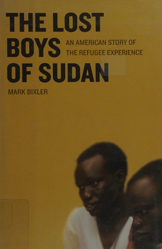 The Lost Boys of Sudan