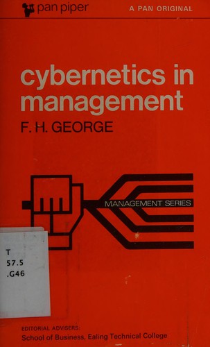 Cybernetics in management