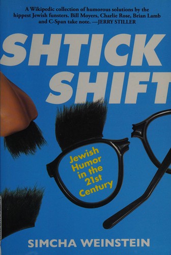 Shtick shift