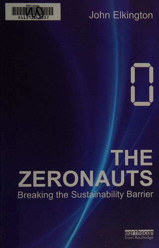 The Zeronauts