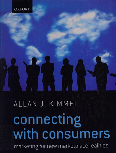 Connecting with consumers