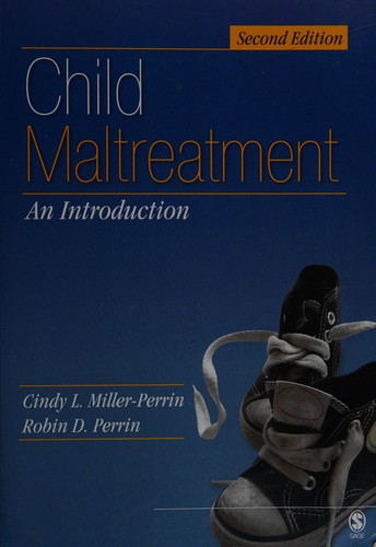 Child Maltreatment