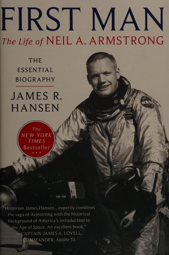 First man
