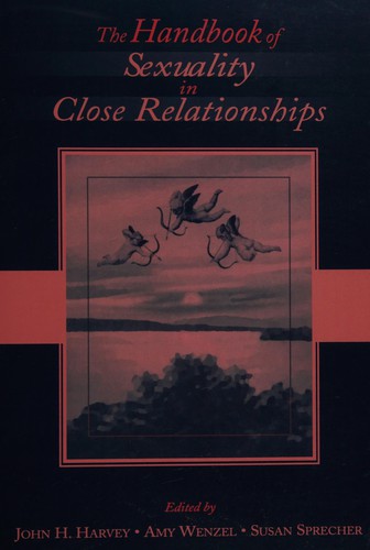 The handbook of sexuality in close relationships