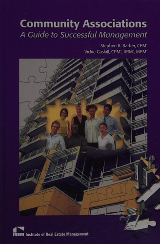 Community Associations