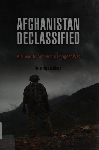 Afghanistan Declassified