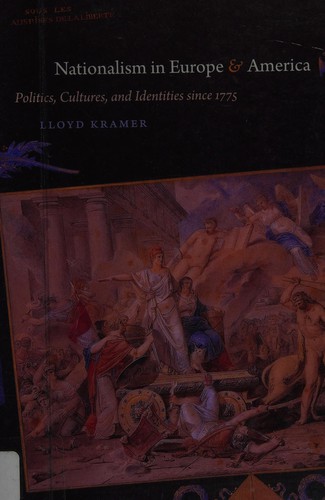 Nationalism in Europe & America