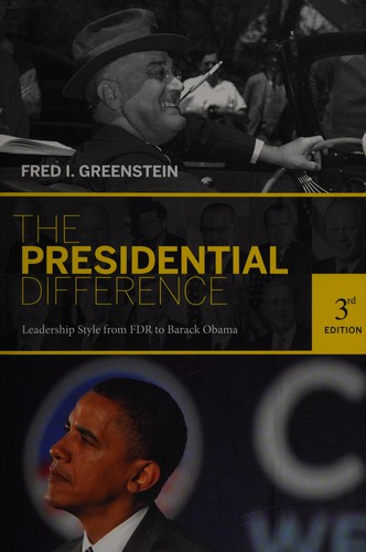 The Presidential Difference