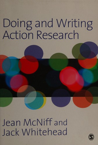 Doing and Writing Action Research