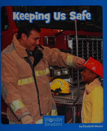 Keeping us safe