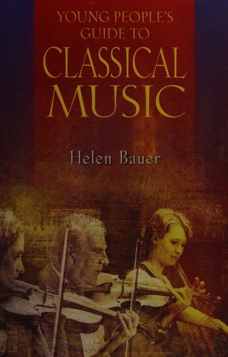 A guide to classical music for young people