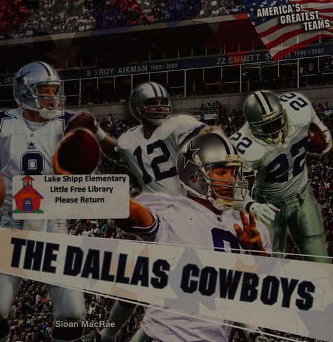 The Dallas Cowboys