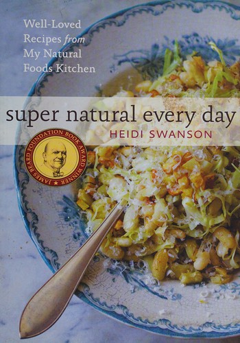 Super Natural Every Day