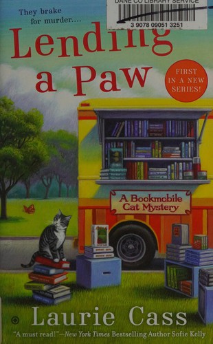Lending a Paw