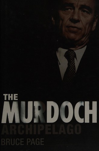 Murdoch Archipelago