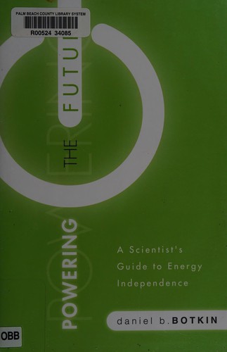 Powering the future