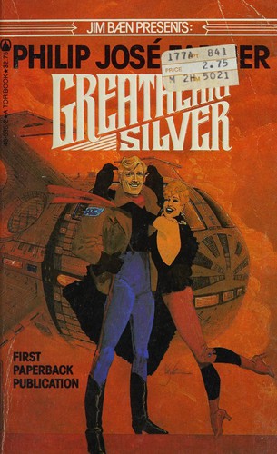 Greatheart Silver