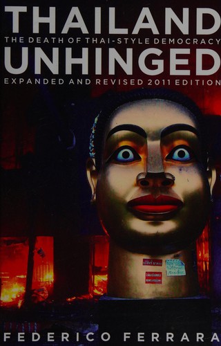 Thailand unhinged