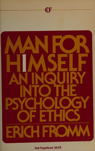 Man from Himself