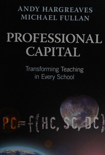 Professional capital