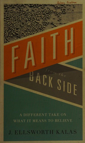 Faith from the Back Side