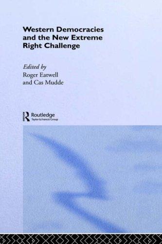 Western Democracies and the New Extreme Right Challenge