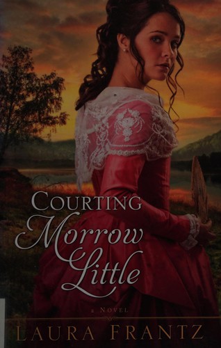 Courting Morrow Little