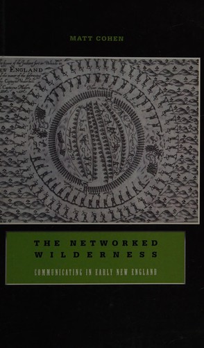 The networked wilderness