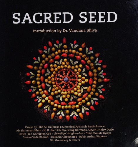 Sacred seed