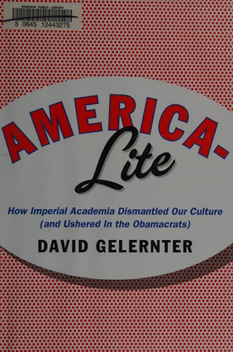 America-lite
