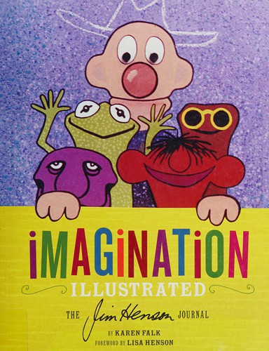 Imagination Illustrated