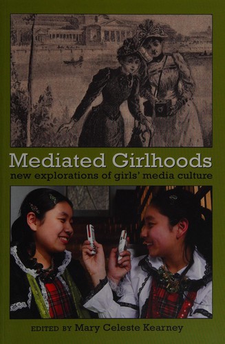 Mediated girlhoods