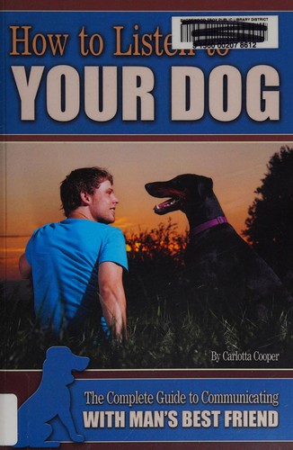 How to Listen to Your Dog