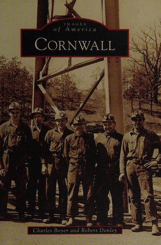 Cornwall