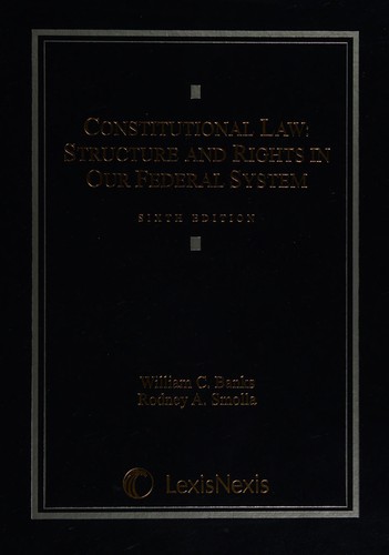 Constitutional Law