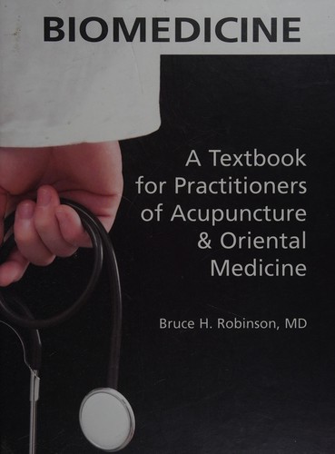 Biomedicine