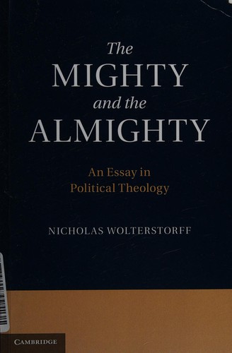 The mighty and the almighty