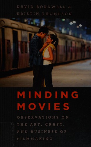 Minding Movies