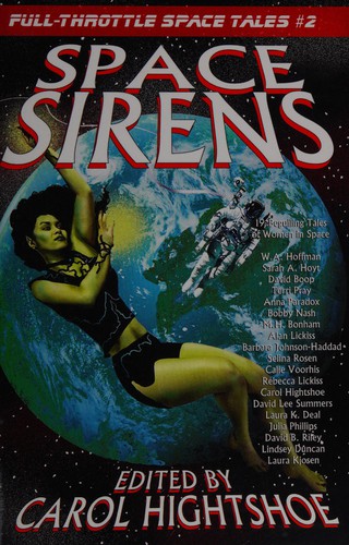 Space Sirens