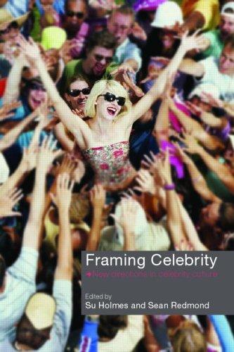 Framing celebrity